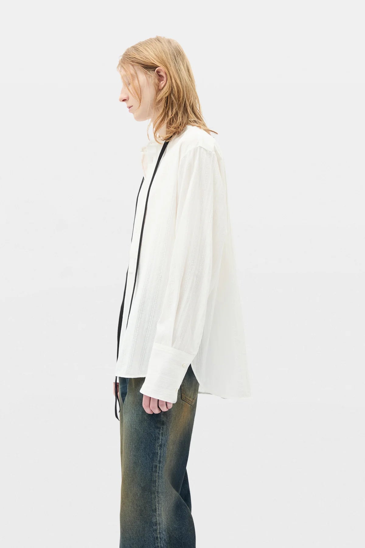 BERTIL SERAFINO SHIRT