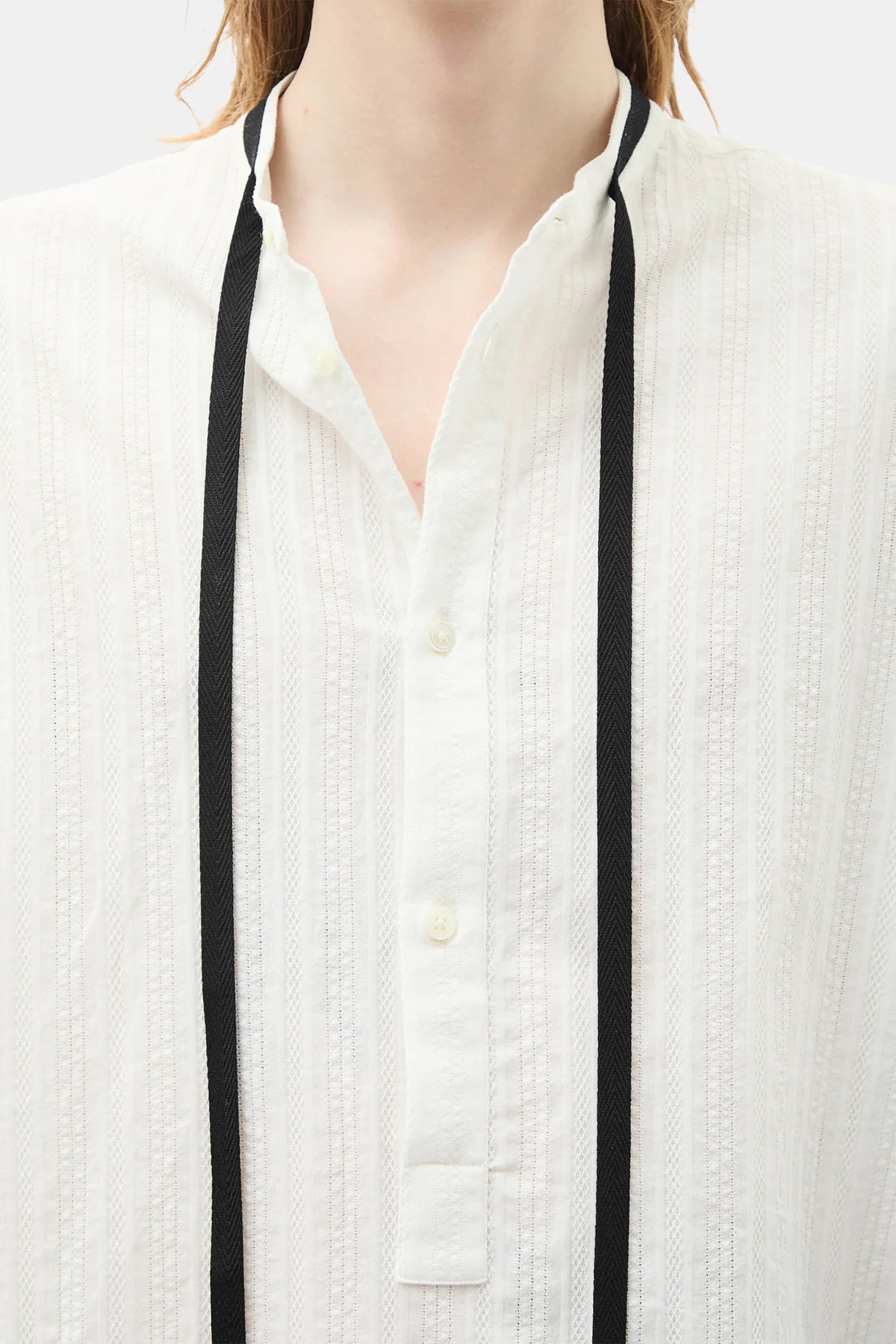BERTIL SERAFINO SHIRT