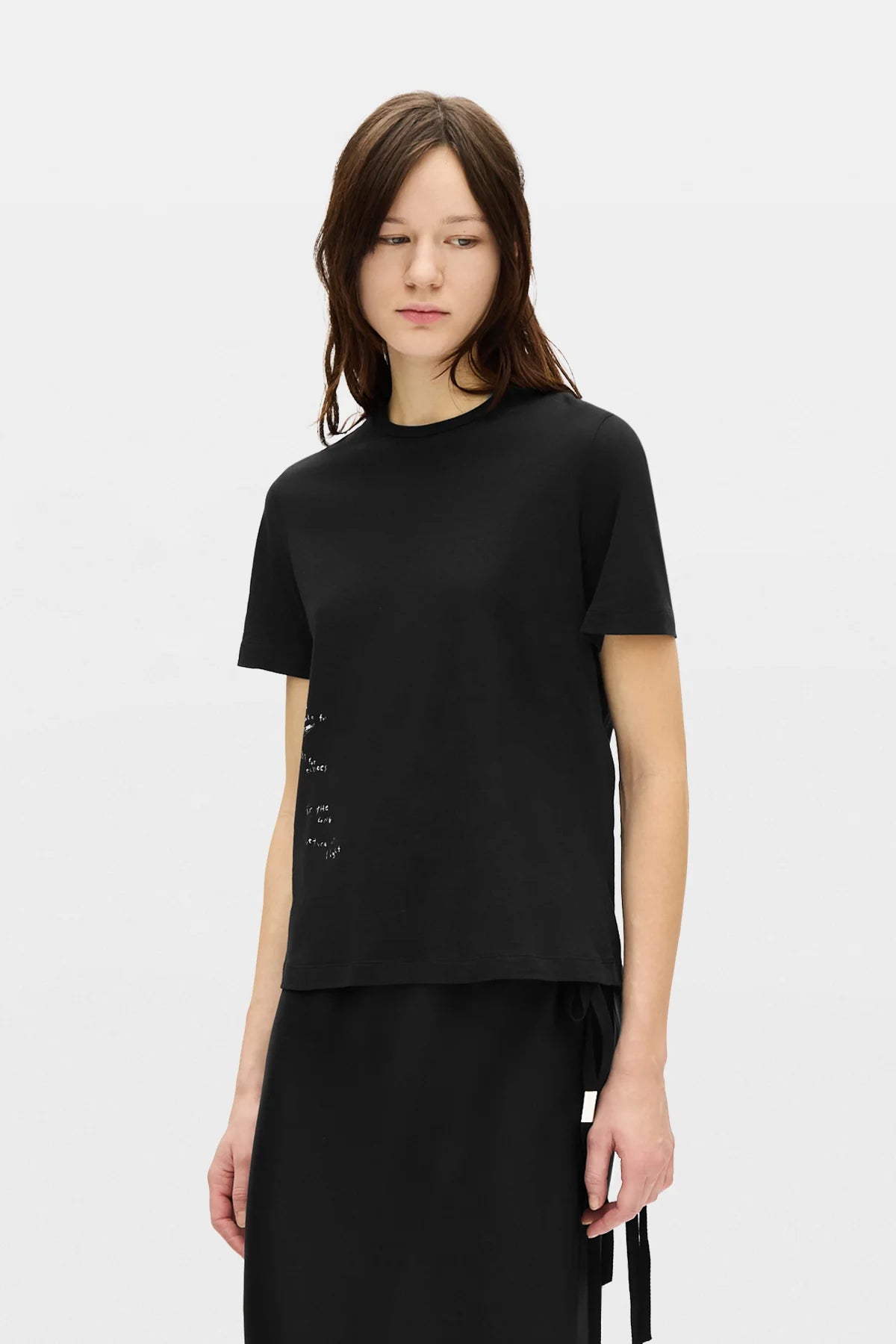 FANIE T-SHIRT