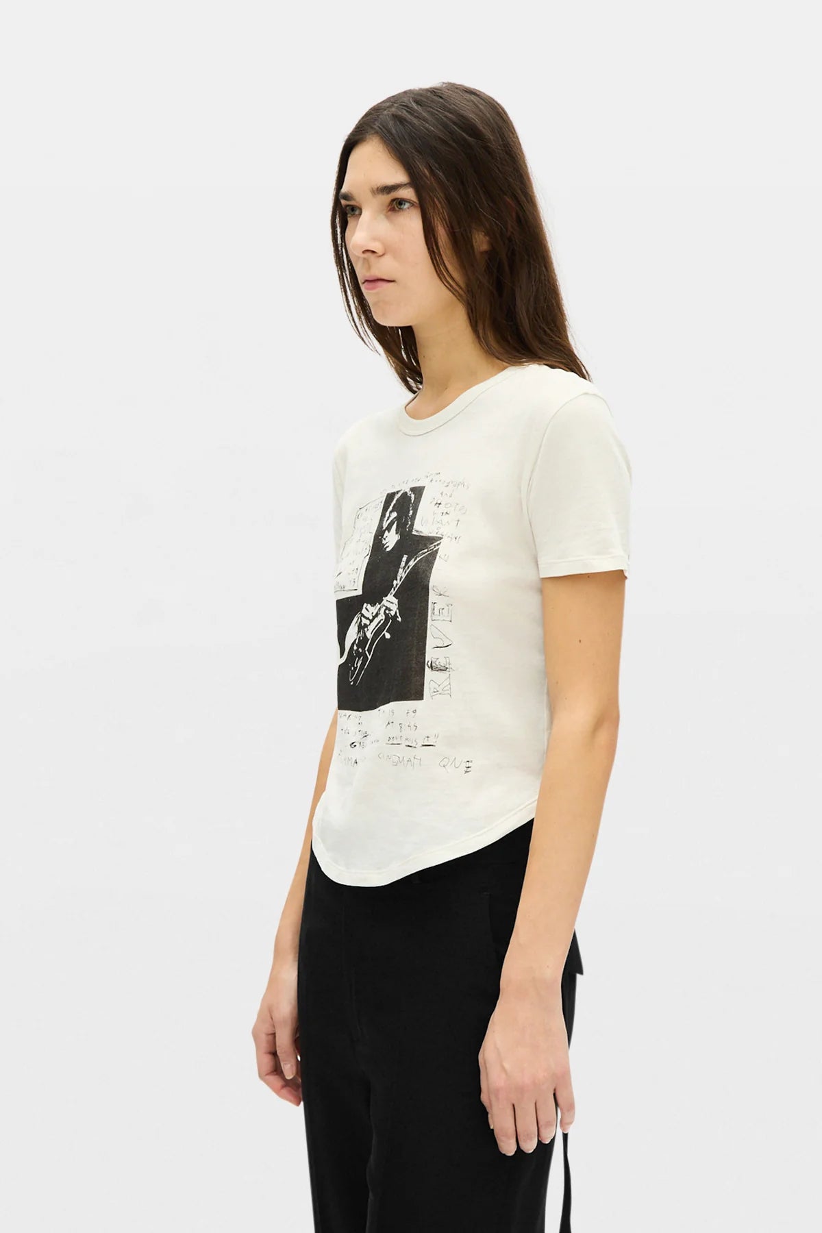 FLOOR MICRO T-SHIRT