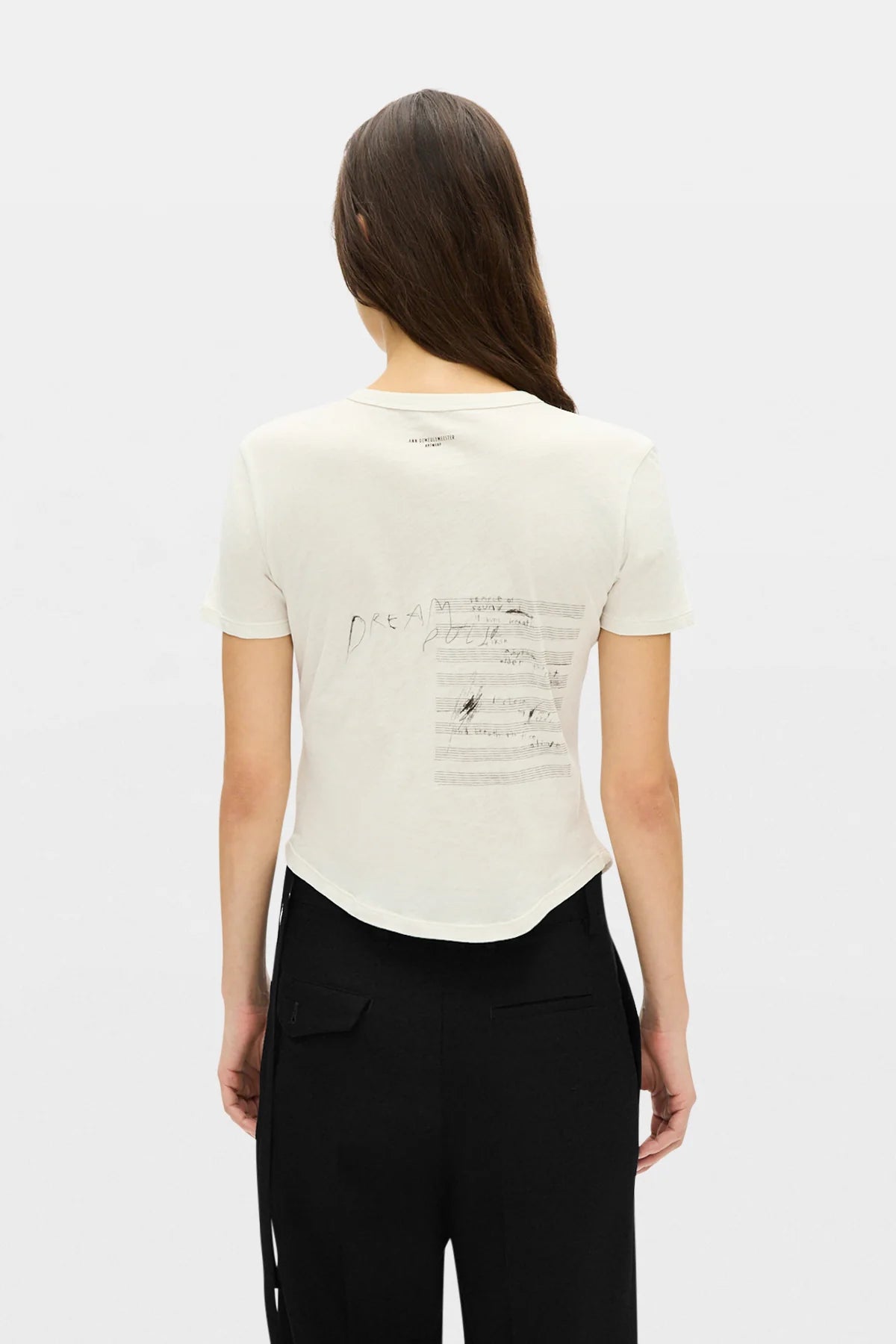 FLOOR MICRO T-SHIRT