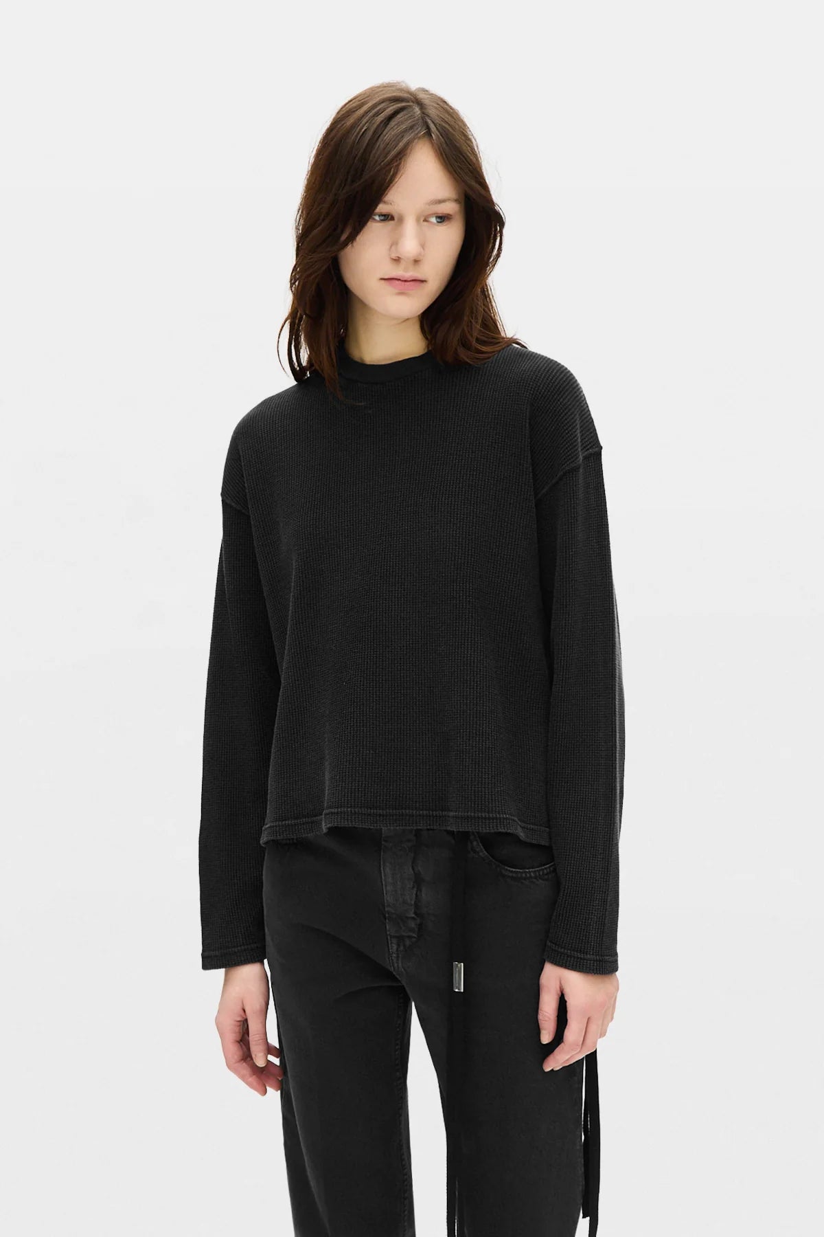 NIKITA RELAXED T-SHIRT