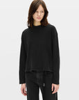 NIKITA RELAXED T-SHIRT