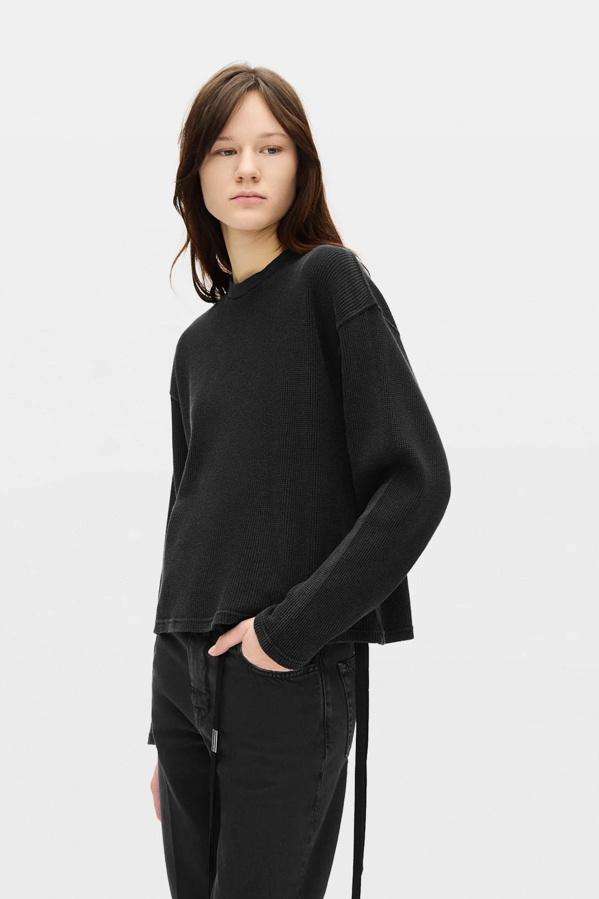 NIKITA RELAXED T-SHIRT