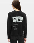 NIKITA RELAXED T-SHIRT