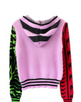 MASCOT CARDIGAN