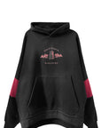 CASA DE CHAVARRIA HOODIE (BLACK)