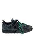 MS TYKO SNEAKERS (BLACK)