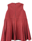 ARIEL KILT DRESS