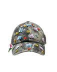 CAMO CAP
