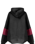 CASA DE CHAVARRIA HOODIE (BLACK)
