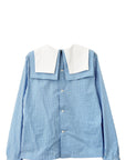 GINGHAM SHIRT
