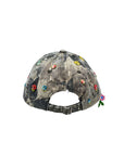 CAMO CAP