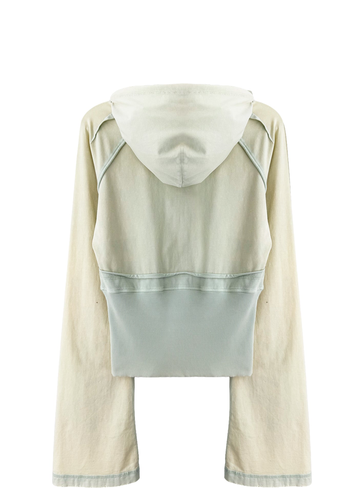 BELLONA HOODIE - NOLM