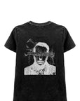 BATAILLE BABY TEE