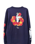 APPLE T-SHIRT