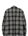 CHECK JACKET
