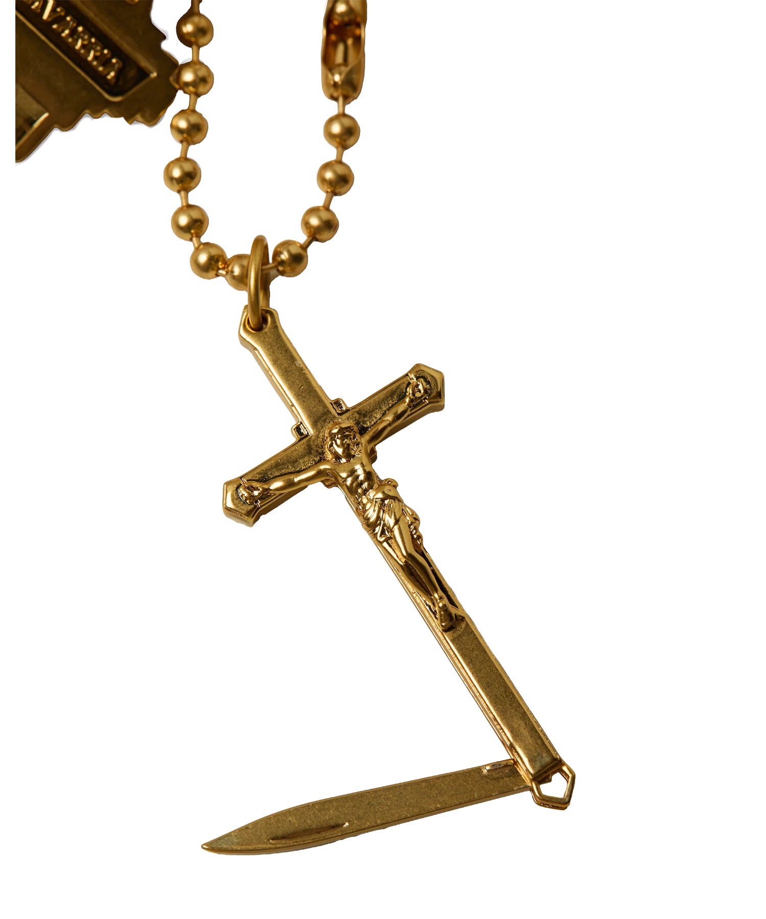 STAFF KEY FOBS (GOLD) - NOLM