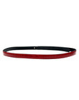 CROC BELT