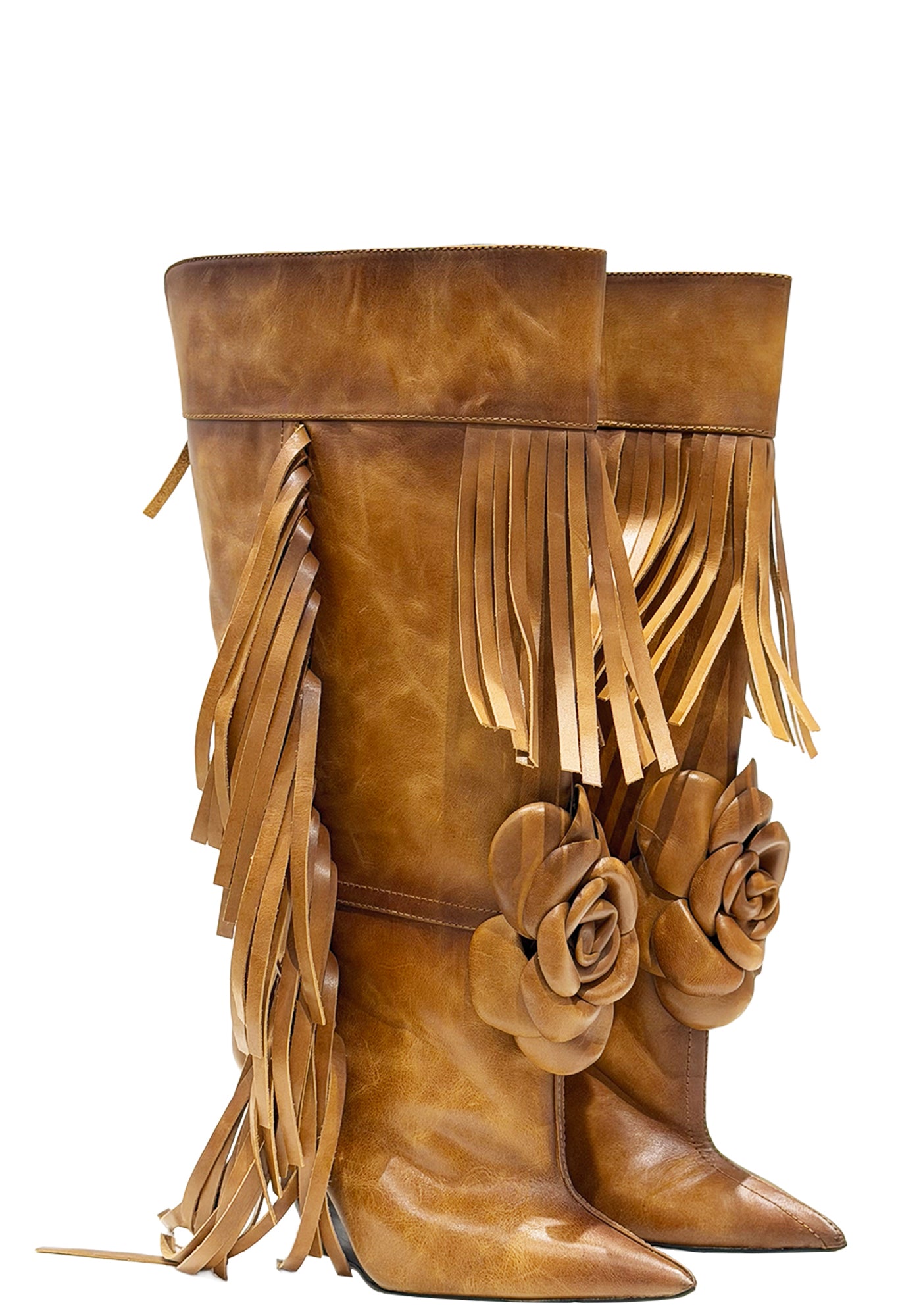 ROSE BOOTS