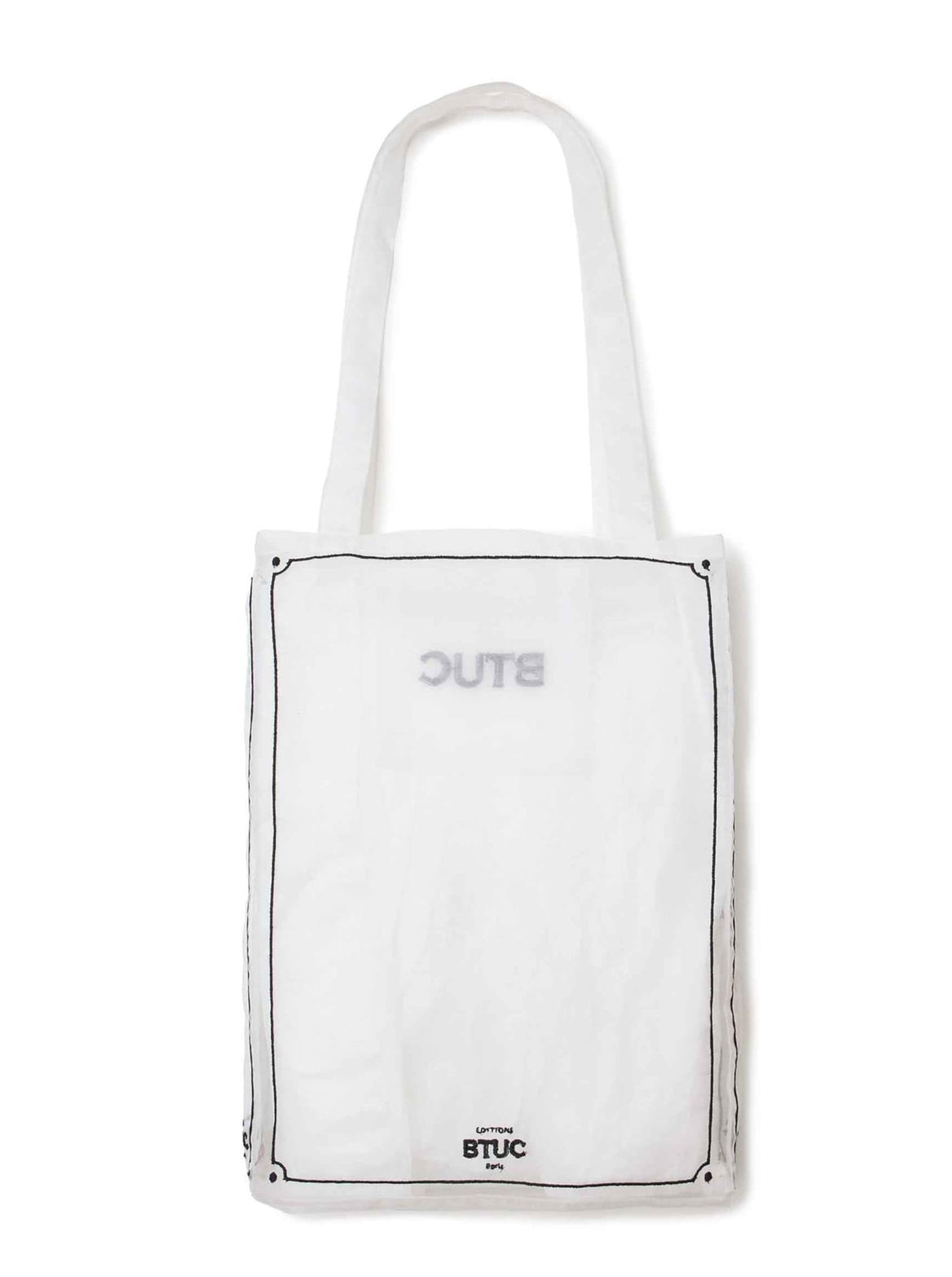 BRIGITTE TANAKA BAG (EXPECTED ENCOUNTER)