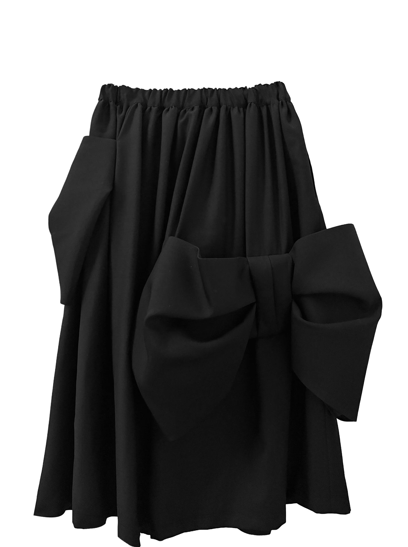 BOW SKIRT