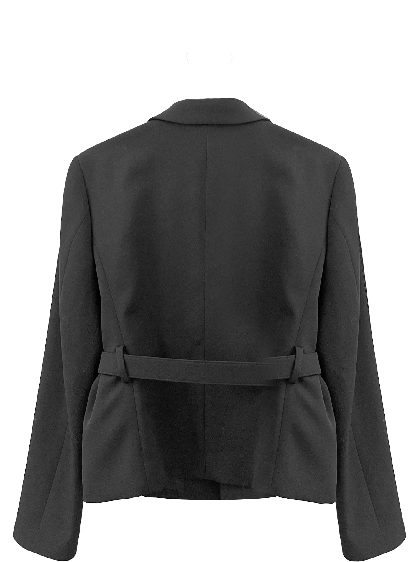 BOW BLAZER