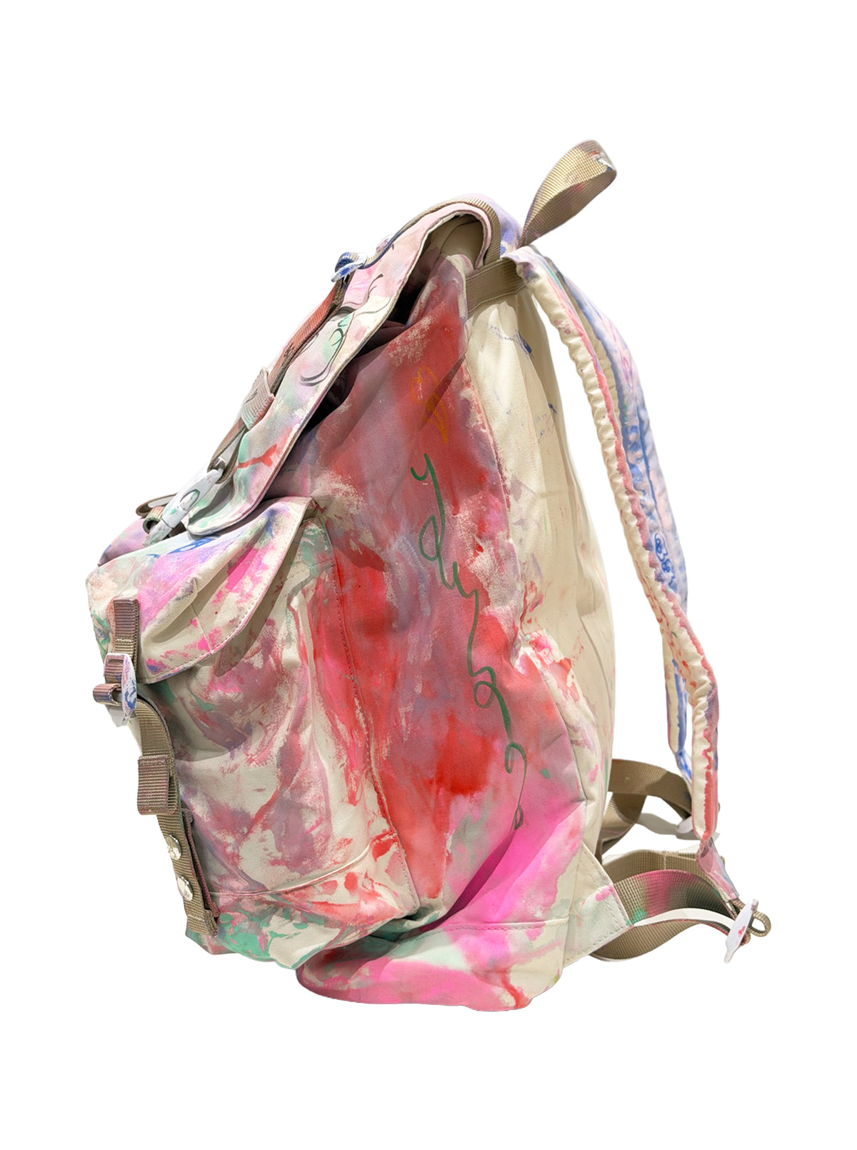MIMI BACKPACK