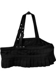 PLEATED HARNESS