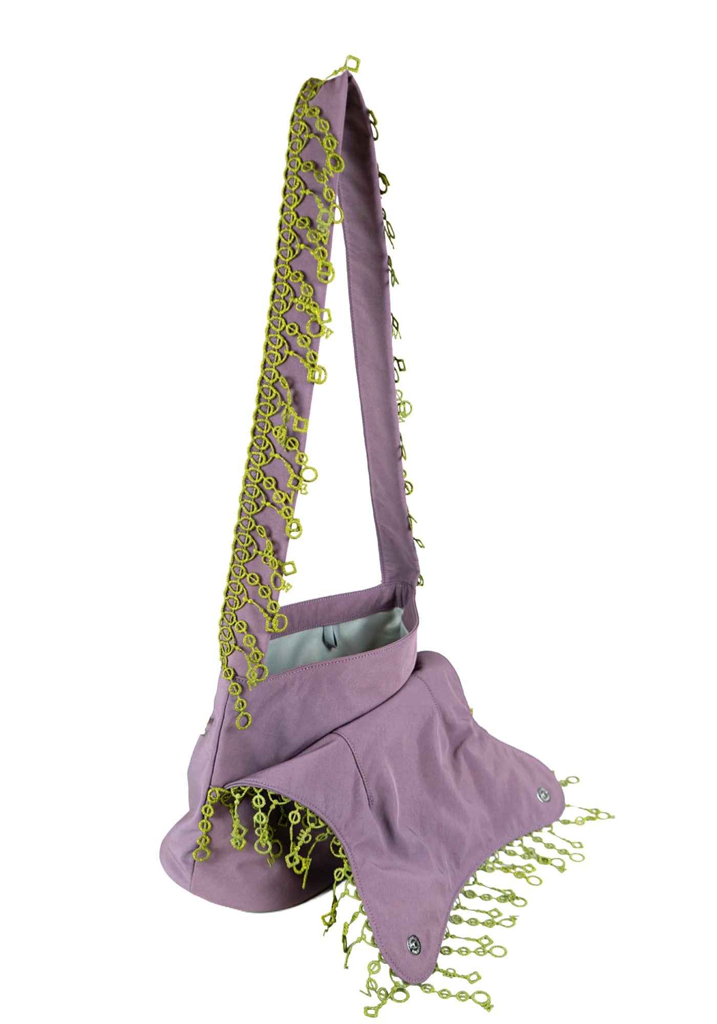 COMET BAG (VOLCANO)