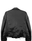 BOW TAPE JACKET