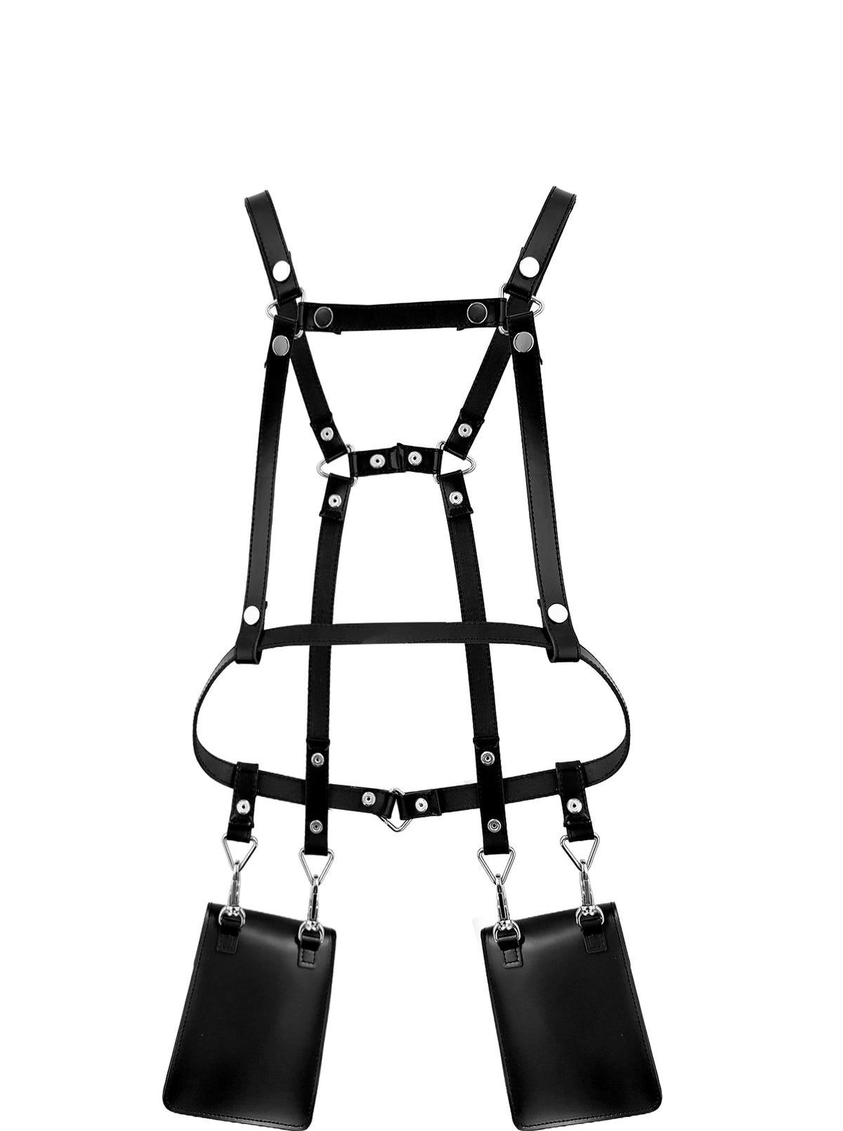 POUCH HARNESS