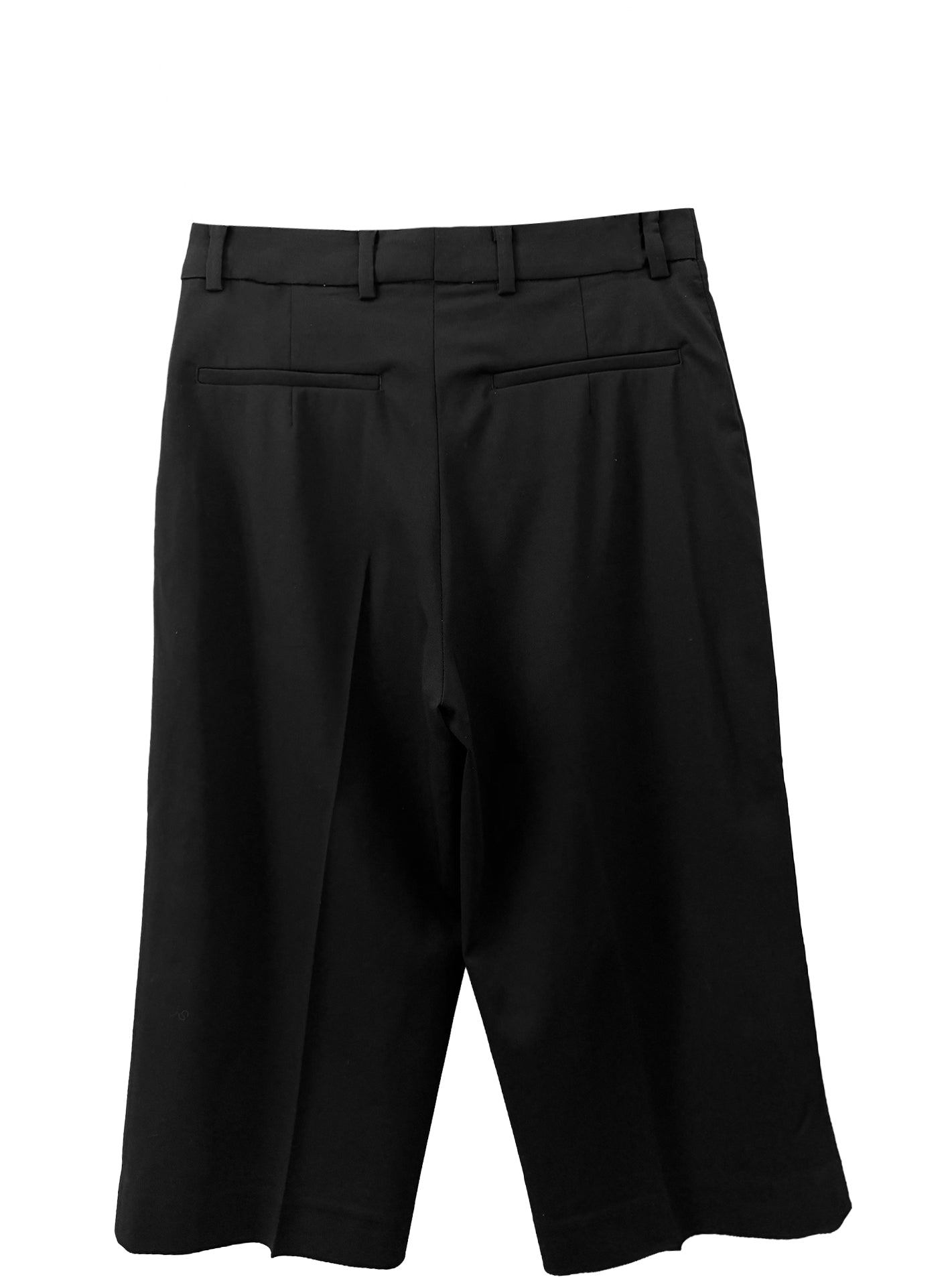 LINNET WRAP CULOTTES