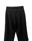 LINNET WRAP CULOTTES