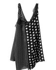 POLKA DOT DRESS