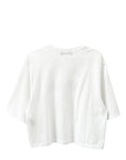 TABLE T-SHIRT (WHITE)