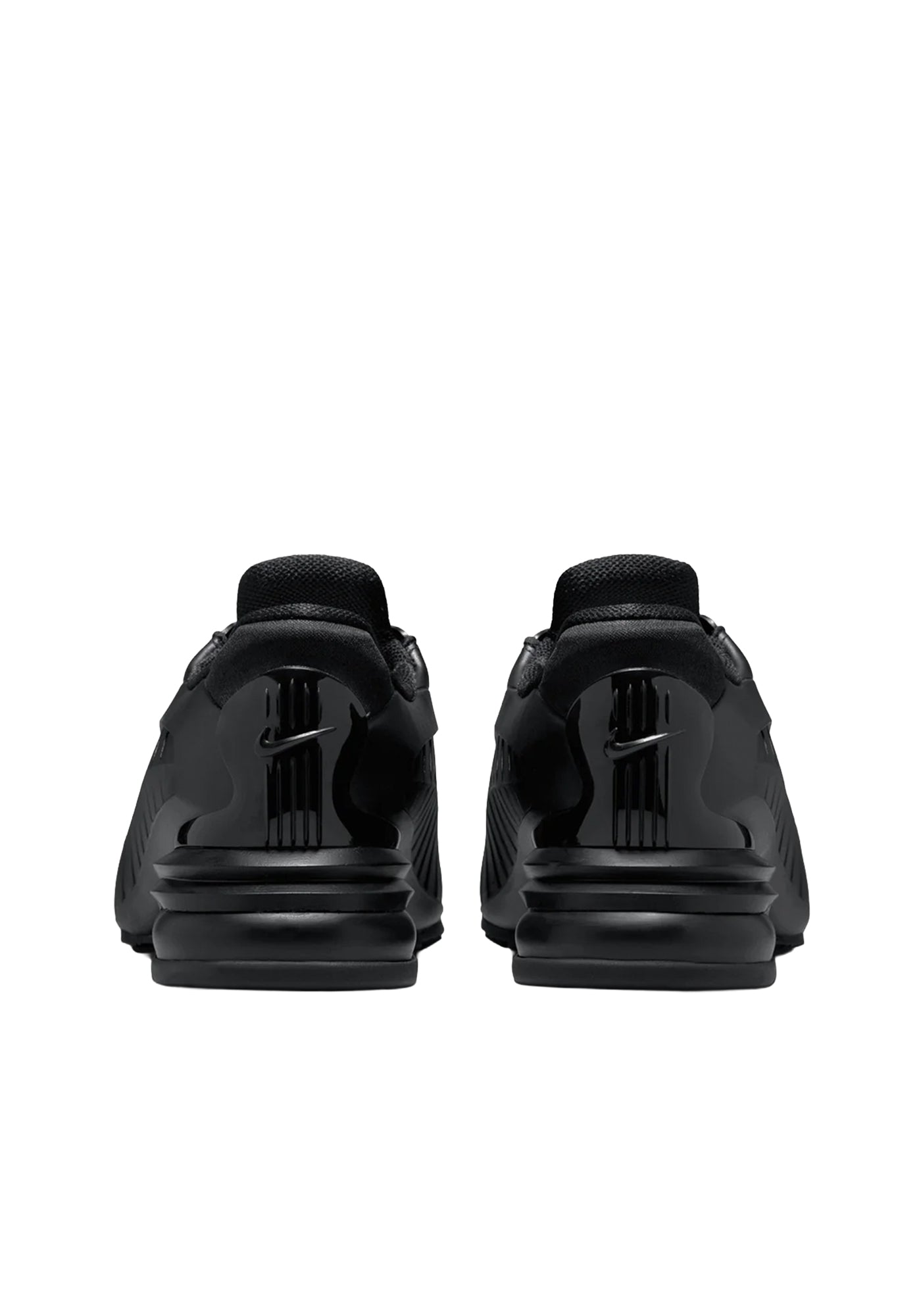 CdG HOMME PLUS x NIKE AIR MAX DOLCE SNEAKERS