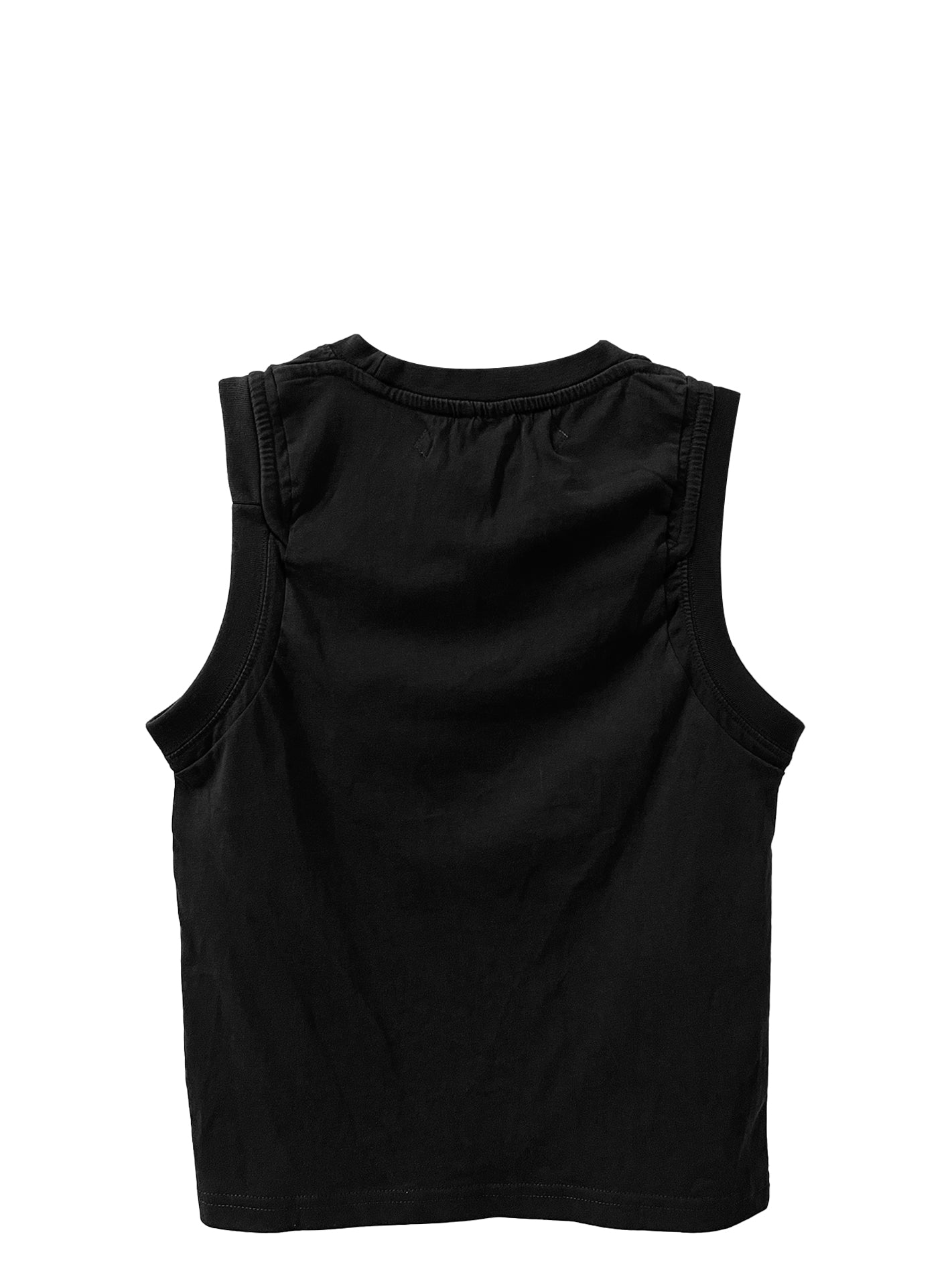 T-SHIRT TANK TOP