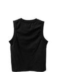 T-SHIRT TANK TOP