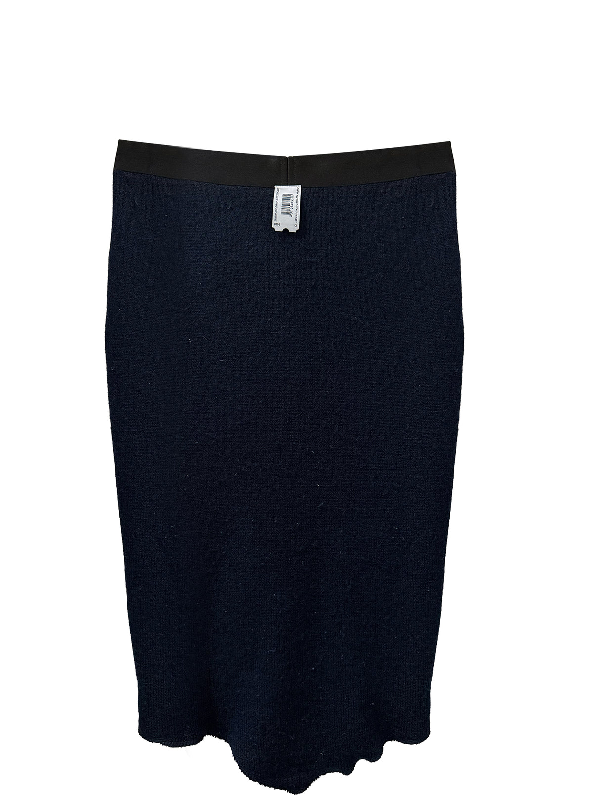 KNIT JEWELERY SKIRT