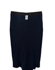 KNIT JEWELERY SKIRT