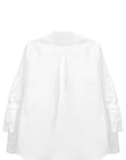 PUFF SLEEVE SHIRT