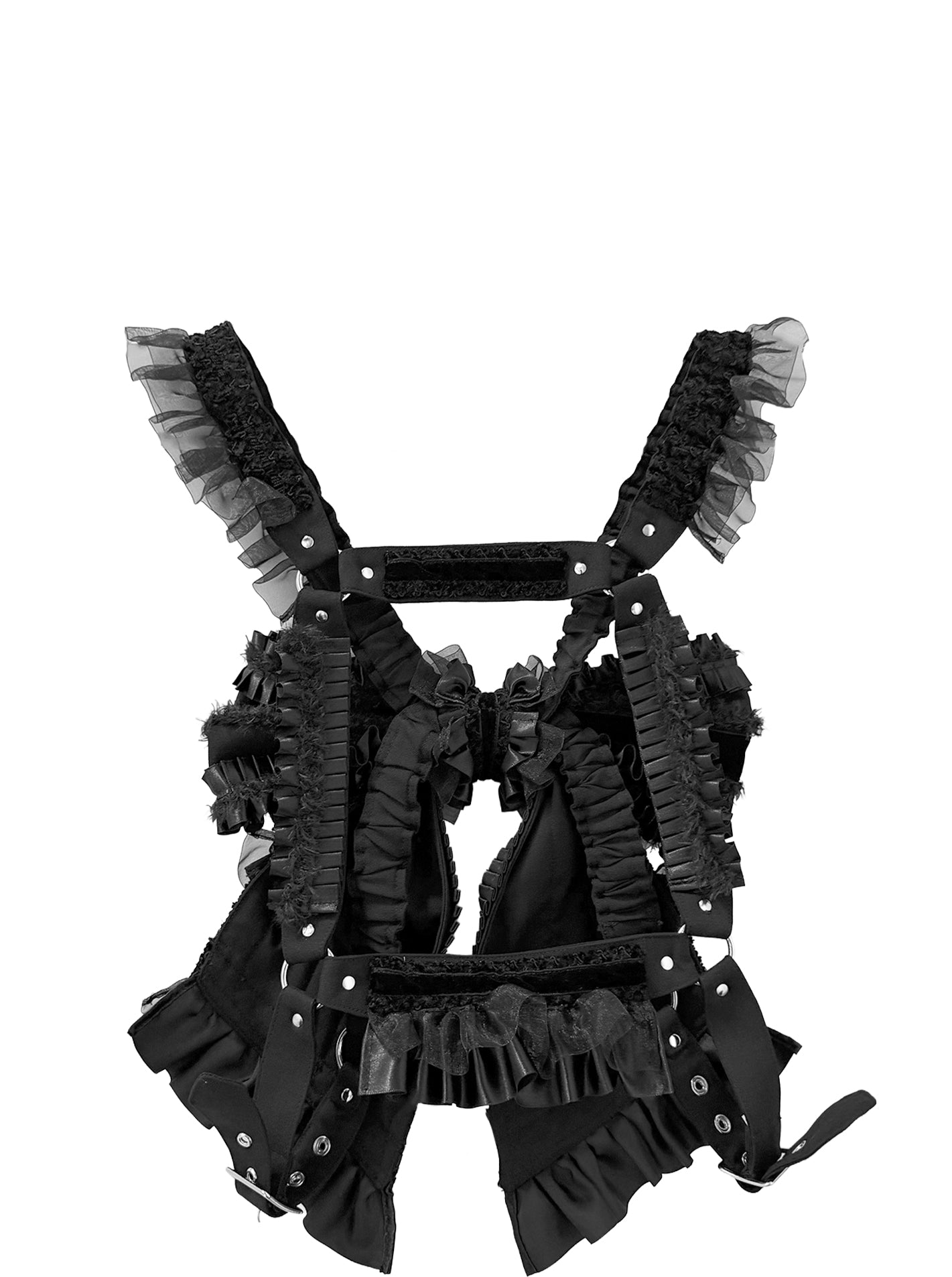 BOW HARNESS