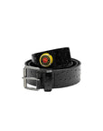 CHAMPAGNE CAP BELT