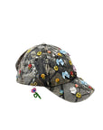 CAMO CAP