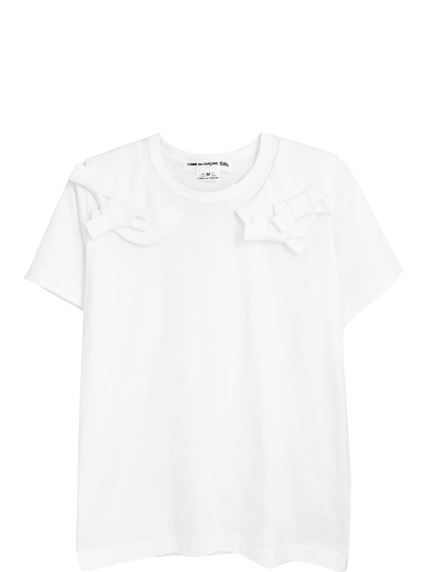 COMME des GARÇONS GIRL – NOLM