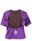REGENERATED BABY FIT T-SHIRT (FRUIT)