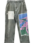 FECK CARPENTER TROUSERS