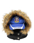 PARKA CAP HOOD