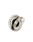 ANDRO LANTERN DOME RING